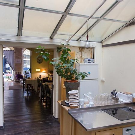 Maison D'Hotes Chambre En Ville Bordeaux Buitenkant foto