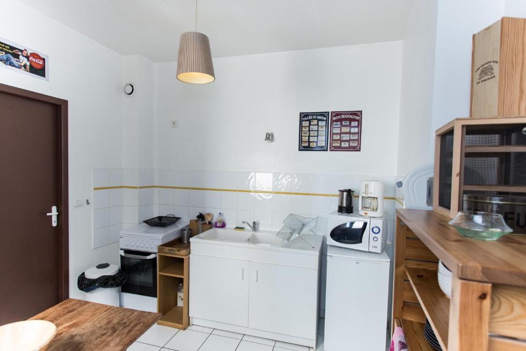 Maison D'Hotes Chambre En Ville Bordeaux Kamer foto