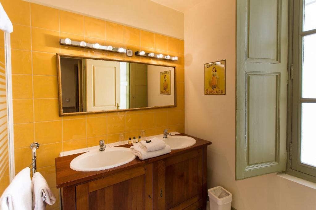 Maison D'Hotes Chambre En Ville Bordeaux Kamer foto