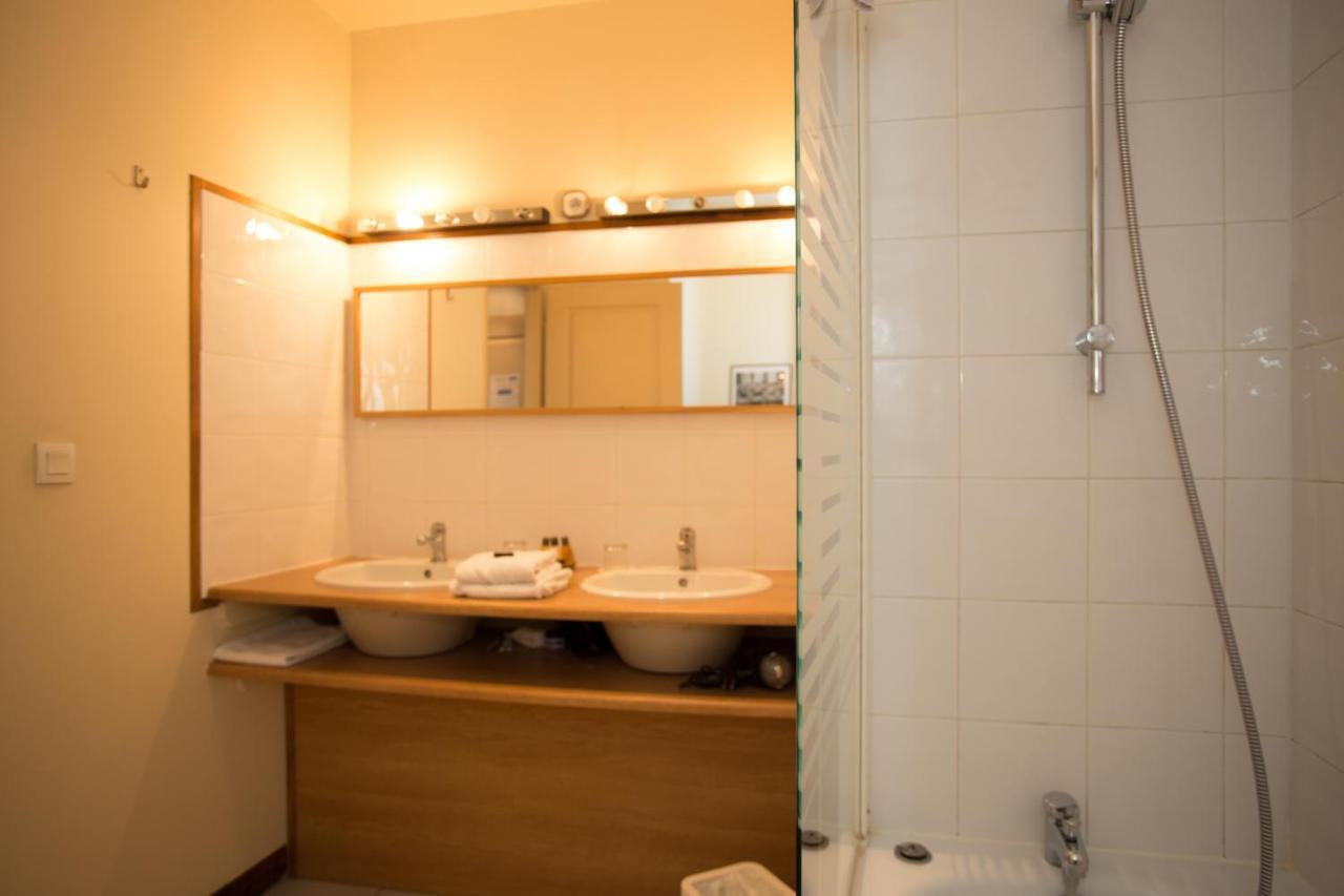Maison D'Hotes Chambre En Ville Bordeaux Kamer foto