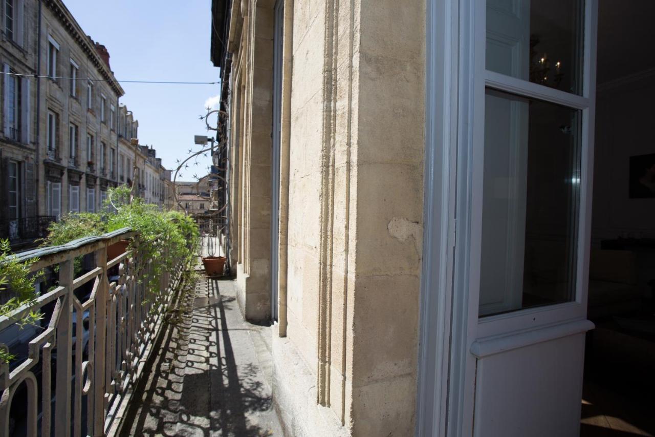 Maison D'Hotes Chambre En Ville Bordeaux Kamer foto