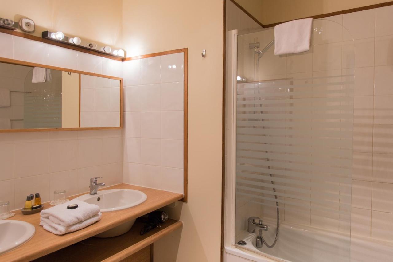 Maison D'Hotes Chambre En Ville Bordeaux Kamer foto